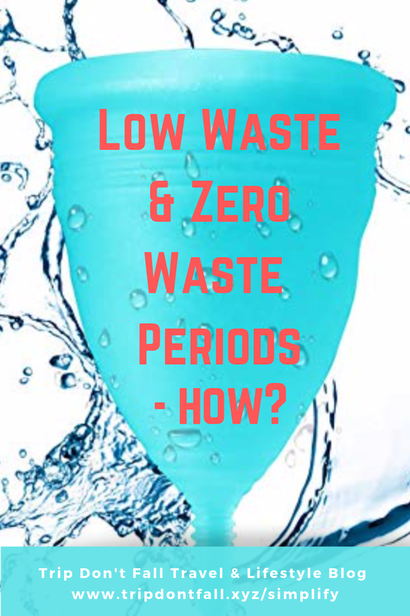 Low Waste Period Swaps