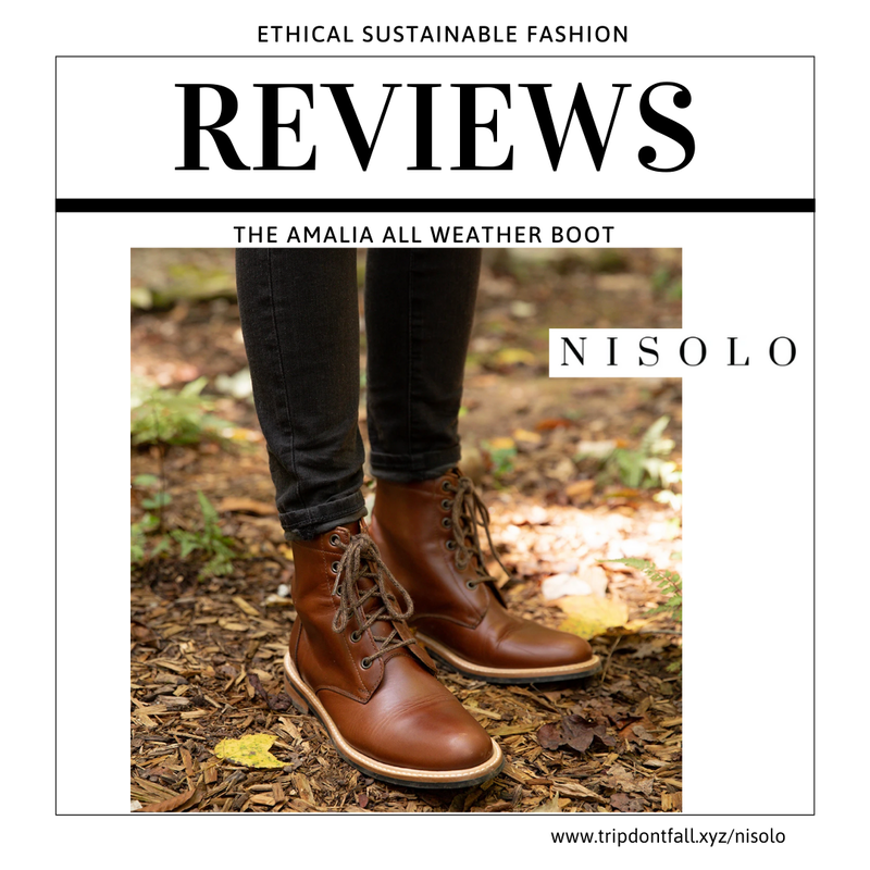 Nisolo Reviews - Ethically Made Shoes and Accessories 