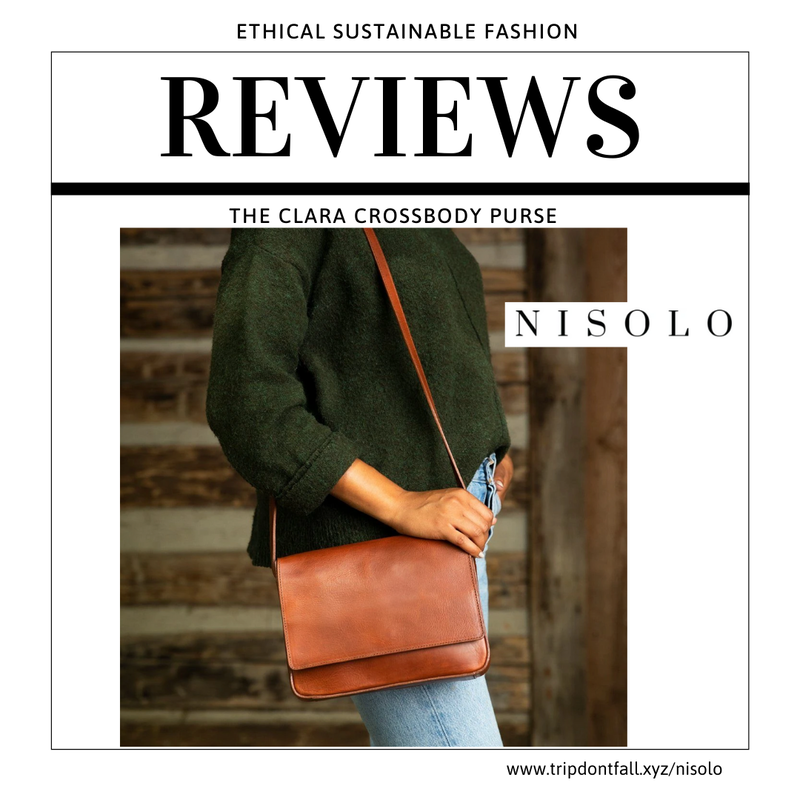 Nisolo Reviews - Ethically Made Shoes and Accessories 