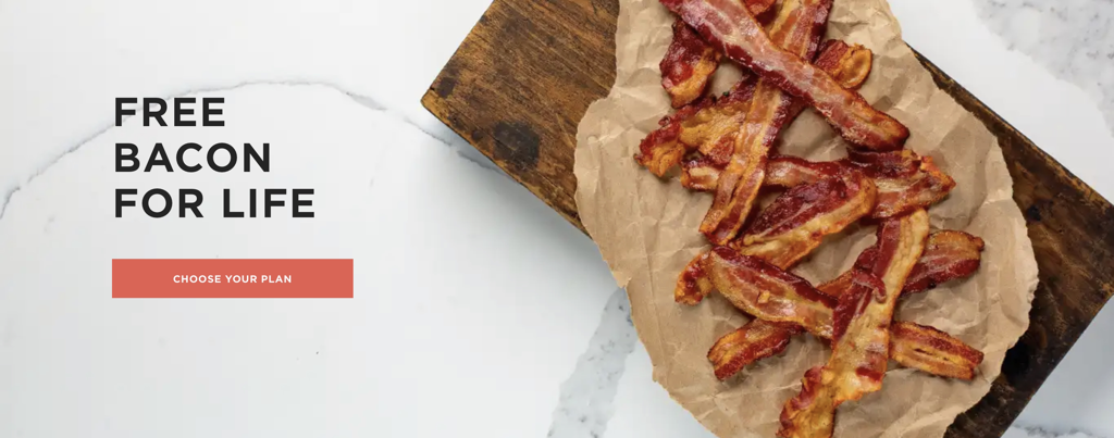 Best Butcherbox Deals 2021 Free Bacon For Life Promo Code Butcher Box Review