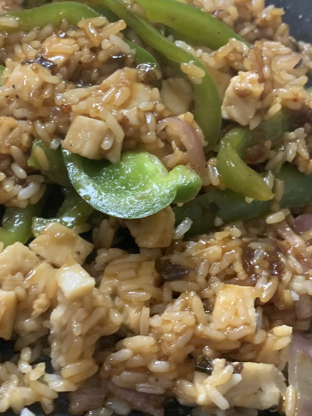 Aldi Review Kung Pao Chicken Stir Fry Kit