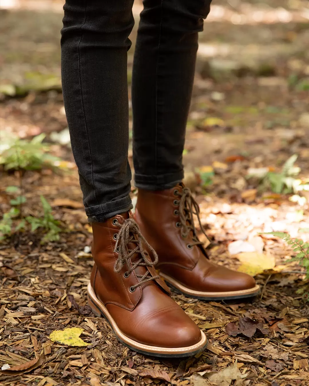 Amalia All Weather Boot Review - Nisolo Ethically Made Shoes & Accessories