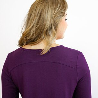 Encircled Clothing Review The Fair Long Sleeve Review 