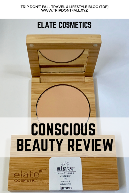 Elate Beauty Review