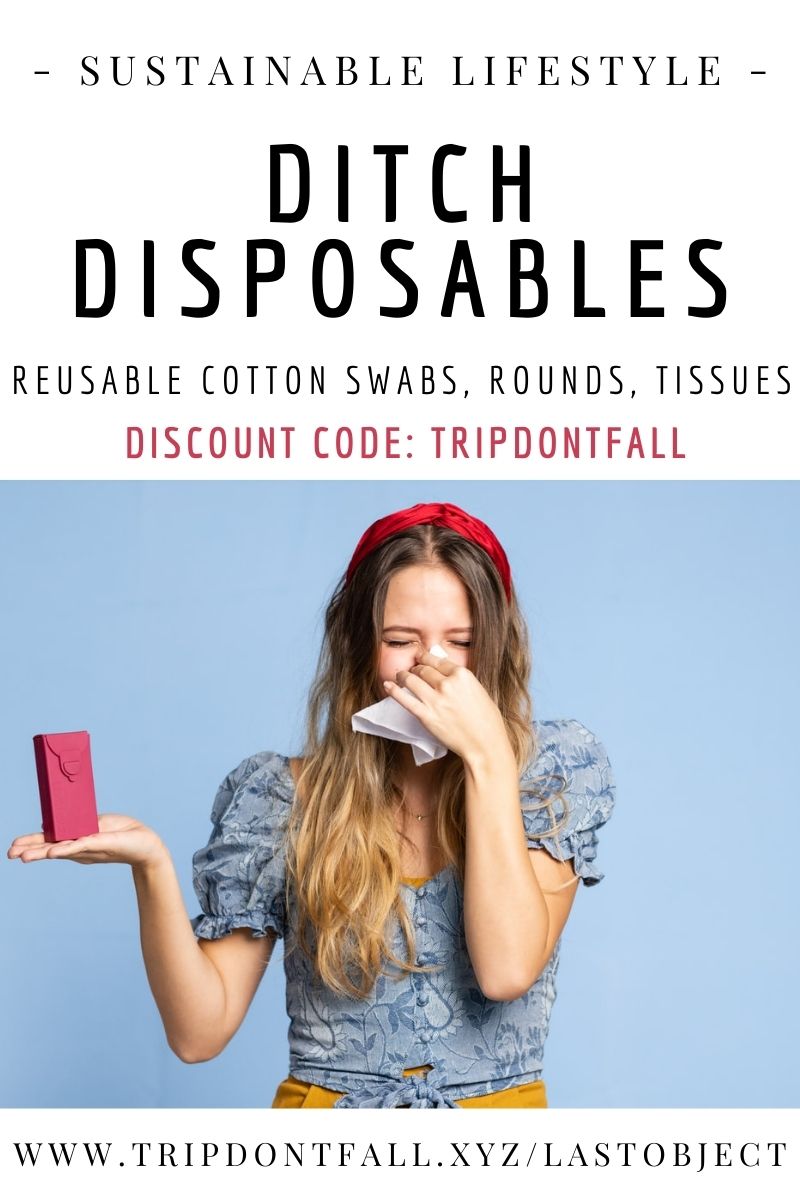 Last Tissue Portable Handkerchiefs Discount