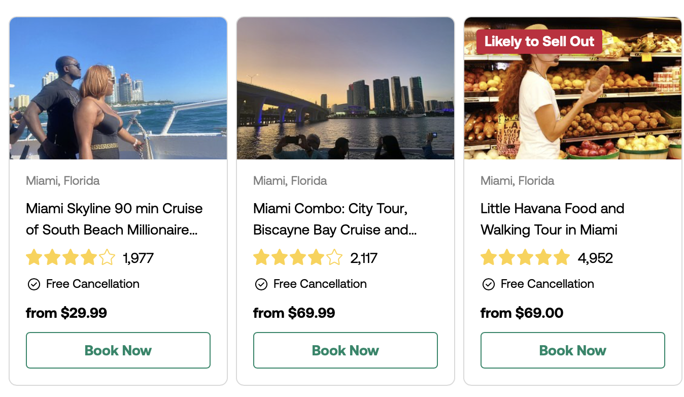 What To Do In Miami Before Your Icon of the Seas Cruise
