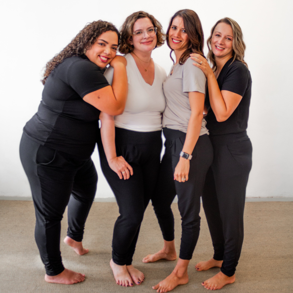 Encircled Clothing Reviews the Dressy Sweatpant Review