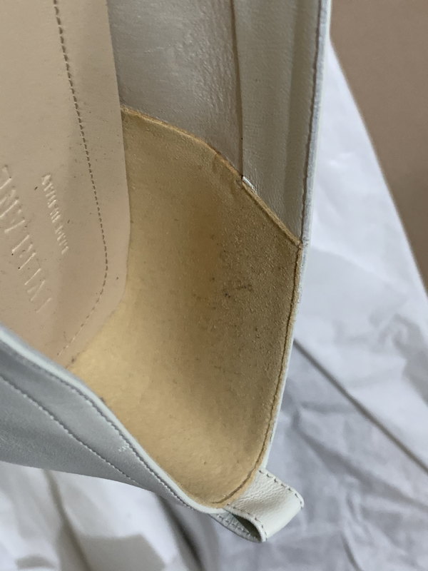 Everlane 40 Hour Flat Review