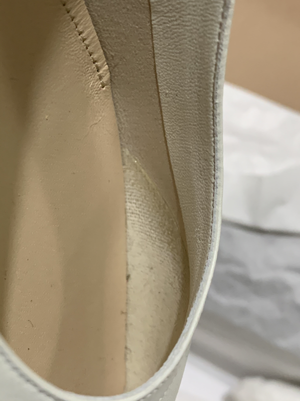 Everlane 40 Hour Flat Review