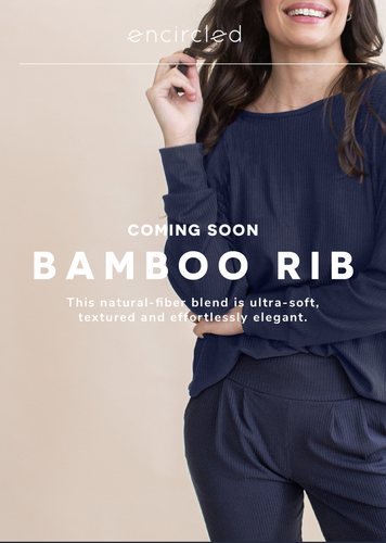 Encircled clothing reviews - Encircled Dressy Pullover & Encircled Bamboo Rib Dressy Sweatsuit Review