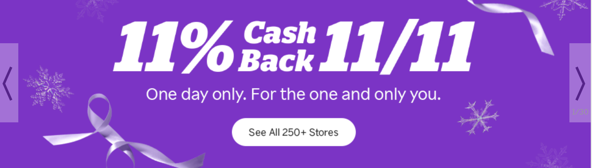 $40 Cashback Bonus Online Shopping Rakuten