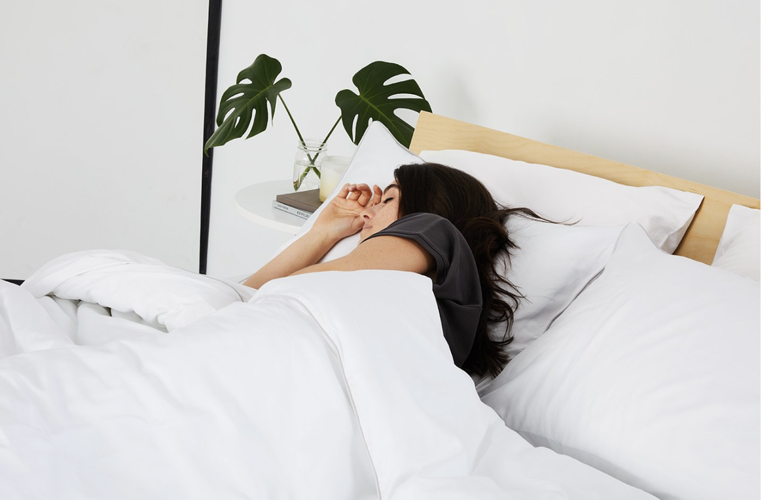Looma Organic Cotton Sheets Save up to 40% Black Friday Cyber Monday Sale