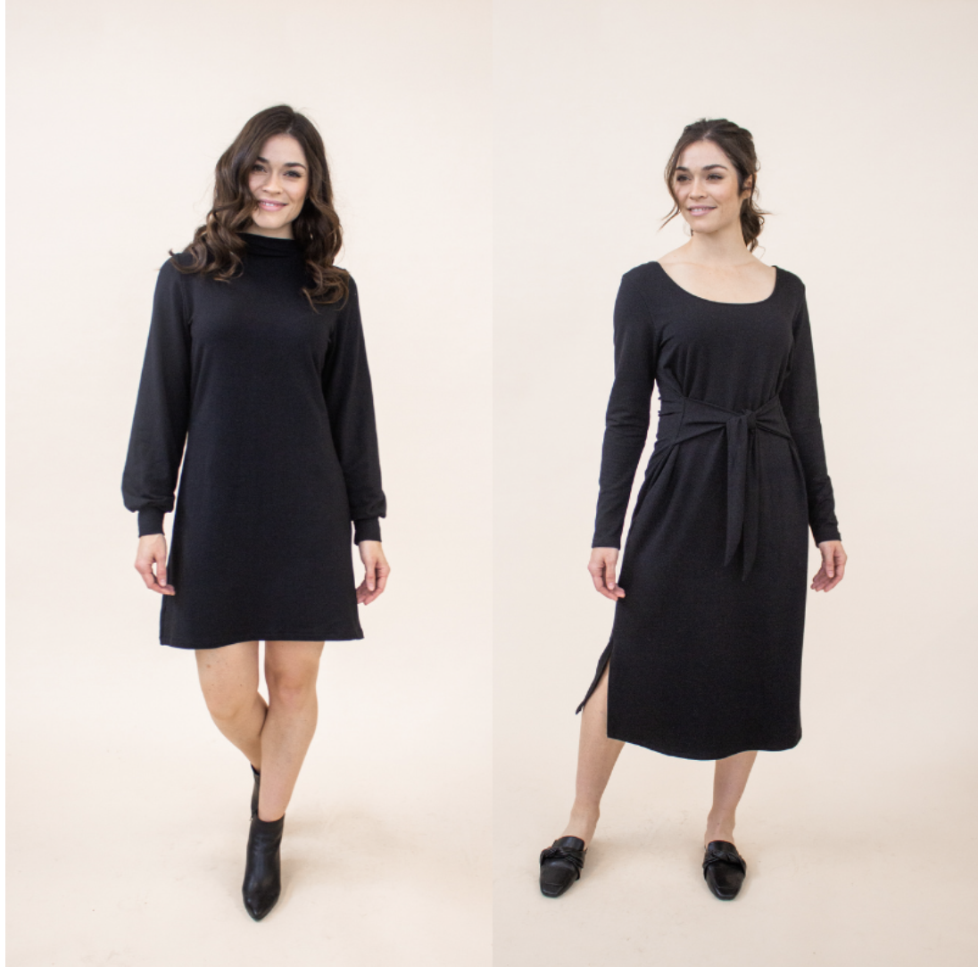 Encircled Giveaway - Sustainable Gift Ideas - The LBD Review The Comfy Puff Sleeve Dress and The Everyday Dress Reviews coming soon!