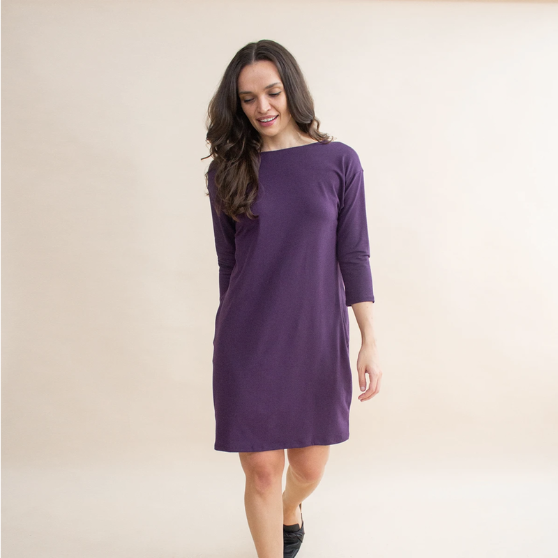 The Everyday Dress - Encircled Clothing Reviews