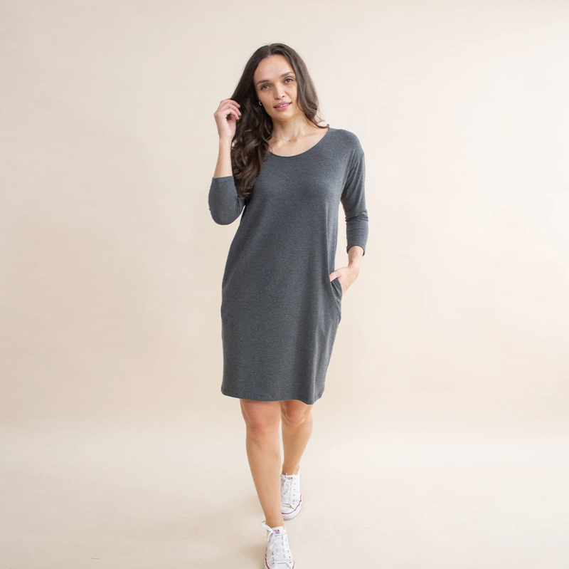 The Everyday Dress - Encircled Clothing Reviews