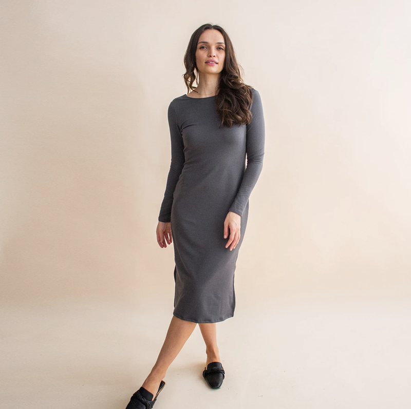 The Everyday House Dress - Encircled Clothing Reviews