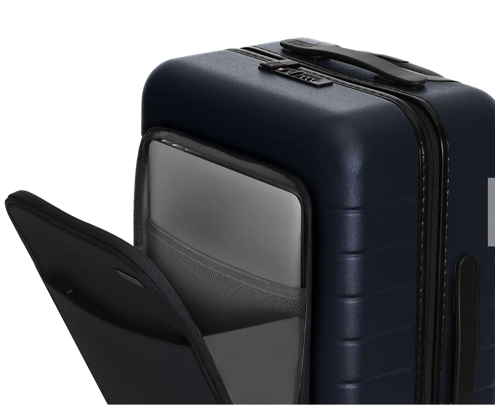 The Carry-On with Pocket, $20 off