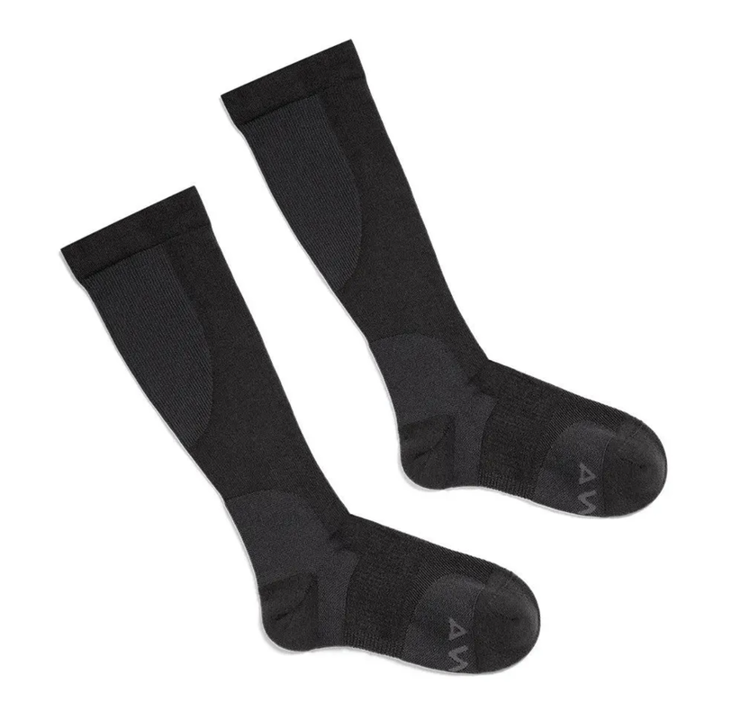 The Compression Socks Away Travel, Save $20