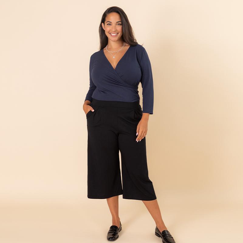 Encircled's Black Friday Cyber Monday Sale 2020 - Sustainable Women's Clothing Brand Made in Canada